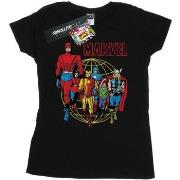 T-shirt Marvel BI29676