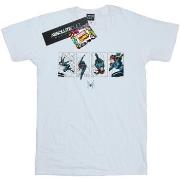 T-shirt Marvel BI37983