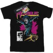 T-shirt Marvel Morbius Midnight Sons