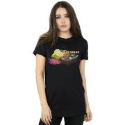 T-shirt Marvel Talon Fighter Wakanda