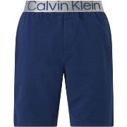 Pyjamas / Chemises de nuit Calvin Klein Jeans Short