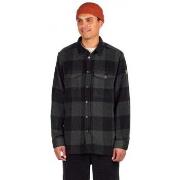 Chemise Fjallraven Fjällräven - Chemise Canada shirt homme