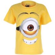 T-shirt enfant Minions TV2853