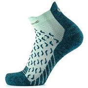 Chaussettes de sports Therm-ic Chaussettes Outdoor UltraCool Ankle Lad...