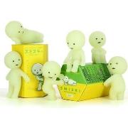 statuettes et figurines Babywatch Une Figurine Smiski série 1