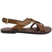 Sandales Soeur Sandales Florance Femme Bronze