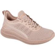 Baskets basses Skechers Bobs Geo-New Aesthetics