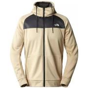 Sweat-shirt The North Face M REAXION FZ