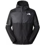 Veste The North Face M MA WIND FULL ZIP