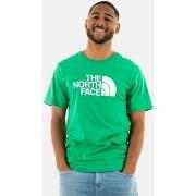 T-shirt The North Face 0a87n5