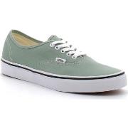 Baskets Vans CHAUSSURES COLOR THEORY AUTHENTIC