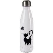 Bouteilles Royal Tapisserie Bouteille isotherme en inox Les Chats de D...