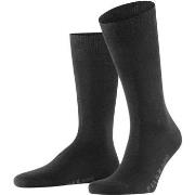 Chaussettes Falke Chaussettes Swing Pack de 2 Anthracite