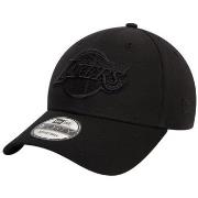 Casquette New-Era Casquette homme Lakers noir 60471482