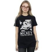 T-shirt Disney Most Famous