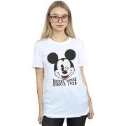 T-shirt Disney Since 1928