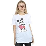 T-shirt Disney BI35871