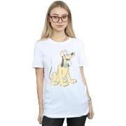 T-shirt Disney BI35897