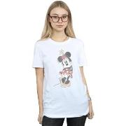 T-shirt Disney BI35925