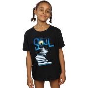 T-shirt enfant Disney Soul Art