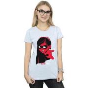 T-shirt Disney Incredibles 2 Incredible Girl