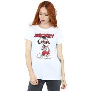 T-shirt Disney BI36068