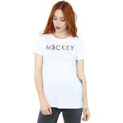 T-shirt Disney BI36143