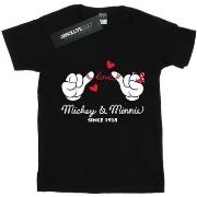 T-shirt Disney BI36146