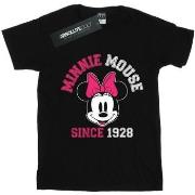 T-shirt Disney Since 1928