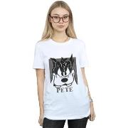 T-shirt Disney BI36247