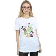 T-shirt Disney BI36349