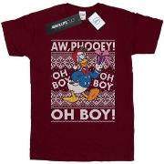 T-shirt Disney BI36468