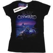 T-shirt Disney Onward