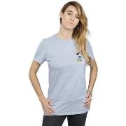 T-shirt Disney BI36511