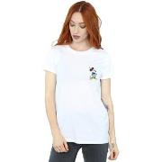 T-shirt Disney BI36511