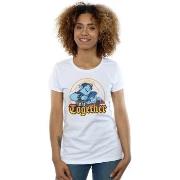 T-shirt Disney Onward In It Together