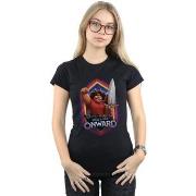 T-shirt Disney Onward