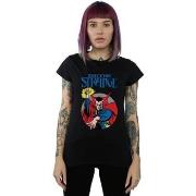 T-shirt Marvel BI48869