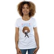 T-shirt Marvel BI48921