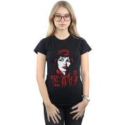 T-shirt Marvel BI48951