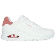 Baskets Skechers UNO - POP BACK