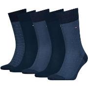 Socquettes Tommy Hilfiger Giftbox Birdeye 5-Pack