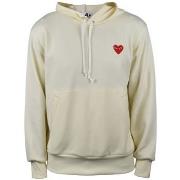 Sweat-shirt Comme Des Garcons Sweatshirt