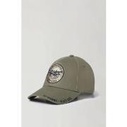 Casquette Aeronautica Militare HA1169CT3299 07273 SAGE GREEN