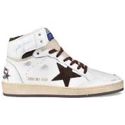 Baskets Golden Goose Sneakers Sky Star