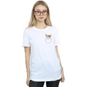 T-shirt Gremlins BI25840