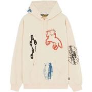Polaire Iuter Discovery Hoodie