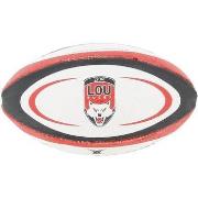 Ballons de sport Gilbert Ballon replica lyon mini