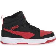 Chaussures Puma 11 REBOUND V6 MID JR