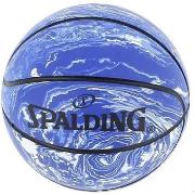 Ballons de sport Spalding Spaldeen blue camo